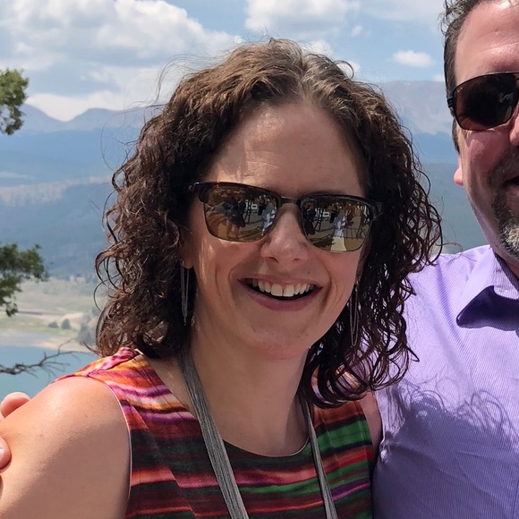 Meet your Posher, Stacy - Picture 1 of 1